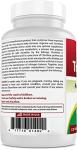 Tri-Amino Supplement with L-Arginine, Lysine, Ornithine