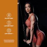 Scitec Nutrition Beef Protein Powder – Chocolate Flavor