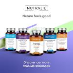 Trans Resveratrol NAD+ Complex with Quercetin 60 Capsules