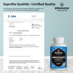 Essential Amino Acids 10,000mg for Muscle Repair