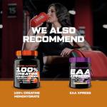 Scitec Nutrition Beef Protein Powder – Chocolate Flavor