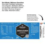 Essential Amino Acids 10,000mg for Muscle Repair