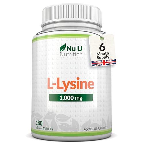 L-Lysine