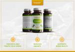 L-Lysine Capsules 1000mg | Easy Swallow | 60 Vegan