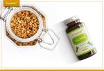 L-Lysine Capsules 1000mg | Easy Swallow | 60 Vegan