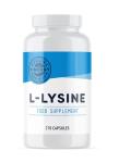 Vimergy L-Lysine 500MG Vegan Capsules - 270 Count