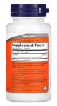 Now Foods L-Lysine 500mg Amino Acid – 100 Tablets