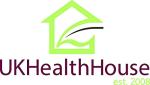 UKHealthHouse L-Lysine 1000mg 120 Tablets