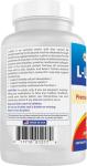 L-Lysine 500 mg - 250 Tablets by Best Naturals