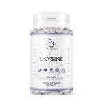 L-Lysine 1000mg - 180 Vegan Tablets