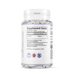 L-Lysine 1000mg - 180 Vegan Tablets