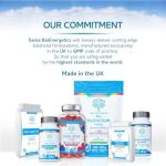 L-Lysine 1,000mg - 90 High Strength Tablets