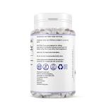 L-Lysine 1000mg - 180 Vegan Tablets