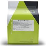 L-Lysine Powder 1kg - Vegan Amino Acid Boost
