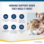 Lysine Aid Gel for Cats - Immune Support 50ml
