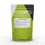 L-Lysine Powder 1kg - Vegan Amino Acid Boost