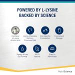 Lysine Aid Gel for Cats - Immune Support 50ml