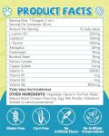 L-Lysine Cat Drops for Immune Support
