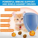 L-Lysine Cat Powder - Immune Support & Allergy Relief