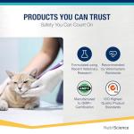 Lysine Aid Gel for Cats - Immune Support 50ml