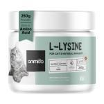 Animigo L-Lysine Powder for Cats - 250g