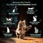 Animigo L-Lysine Powder for Cats - 250g