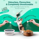 Animigo L-Lysine Powder for Cats - 250g