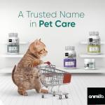 Animigo L-Lysine Powder for Cats - 250g