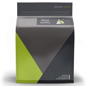 L-Ornithine 500mg - 90 Vegan Capsules