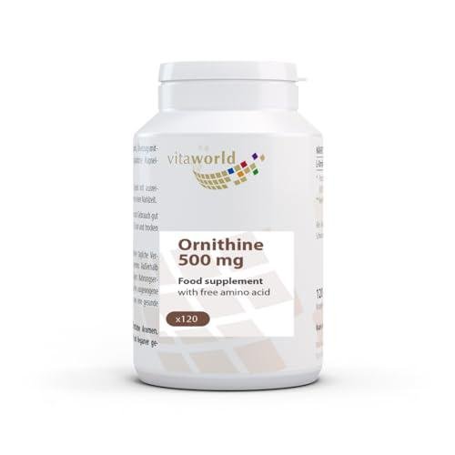 L-Ornithine
