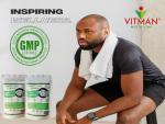 Amino Acid Complex Tablets for Muscle Growth