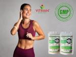 Amino Acid Complex Tablets for Muscle Growth