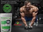 Amino Acid Complex Tablets for Muscle Growth