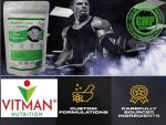 Amino Acid Complex Tablets for Muscle Growth