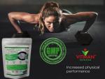 Amino Acid Complex Tablets for Muscle Growth