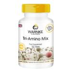 Amino Acid Tablets with Arginine and Lysine