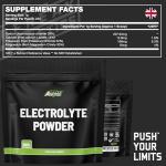 Freak Athletics Unflavoured Electrolytes Powder 250g