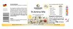 Amino Acid Tablets with Arginine and Lysine