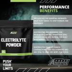 Freak Athletics Unflavoured Electrolytes Powder 250g