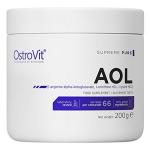 Ostrovit AOL 200g | Pure L-Arginine Complex