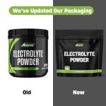 Freak Athletics Unflavoured Electrolytes Powder 250g