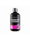 L-Carnitine 35,000 mg with Chrome Liquid 500ml
