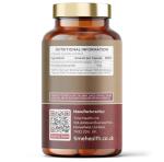 Astaxanthin 7mg Super Antioxidant Capsules - 120 Count