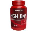 Activlab HGH Day - 60 Caps for Peak Performance