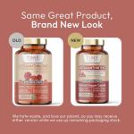 Astaxanthin 7mg Super Antioxidant Capsules - 120 Count