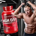 Activlab HGH Day - 60 Caps for Peak Performance
