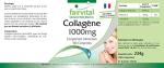 Fairvital Collagen Tablets with Vitamin C - 180 Count