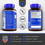 NAC N-Acetyl-Cysteine 600mg - 150 Vegan Capsules