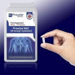 NAC N-Acetyl-Cysteine 600mg - 120 Vegan Capsules