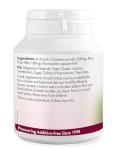 N-Acetyl-L-Cysteine (NAC) 500mg, 90 Capsules